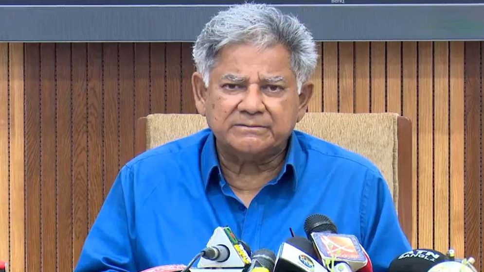 শ্রমিকের পাওনা শোধ না করলে মালিকদের জেলে যেতে হবে: উপদেষ্টা