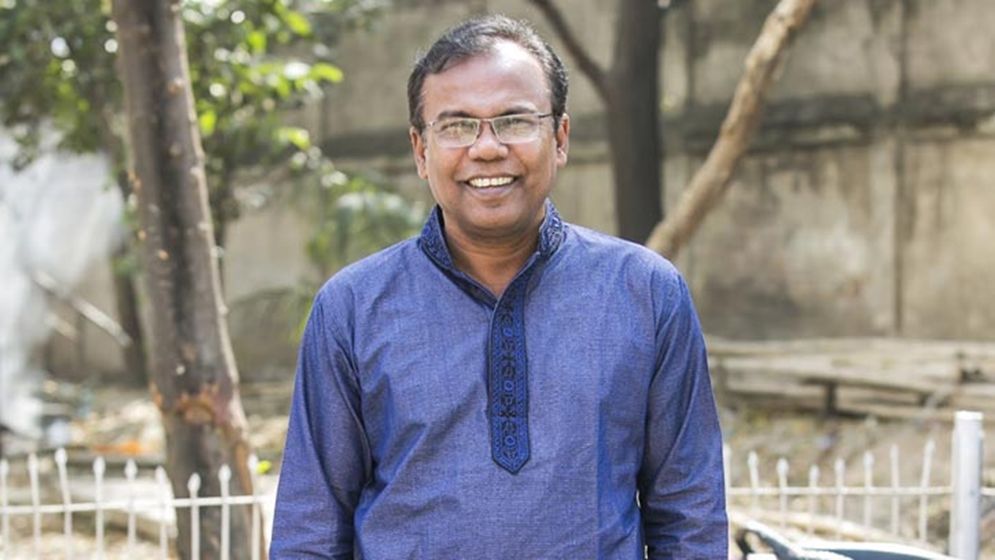 ‘নিজেও বিপদে আছি’, বললেন ‘মুজিব’ সিনেমার খন্দকার মোশতাক