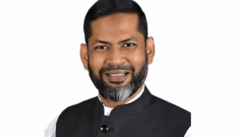 সাবেক সিইসির ভাগ্নে শাহজাদার দেশত্যাগে নিষেধাজ্ঞা