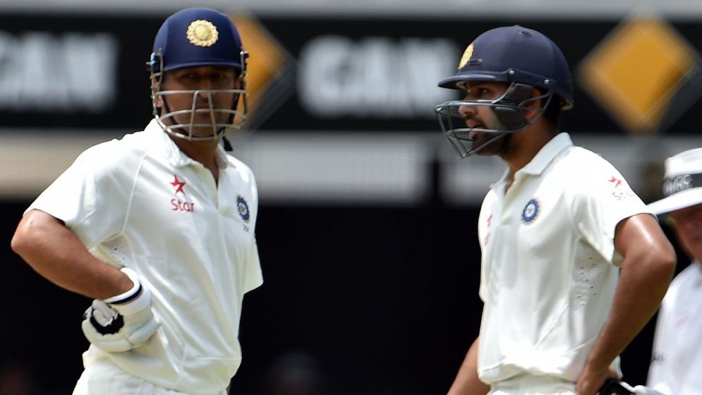 ‘ধোনির মতো’ বিদায় চেয়েছিলেন রোহিত, দেয়নি বিসিসিআই