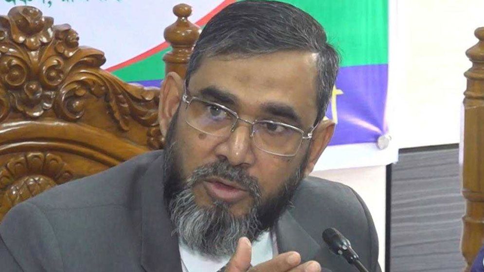 ইসি নিয়ে এনসিপির অভিযোগের বিষয়ে যা বললেন কমিশনার ফজল