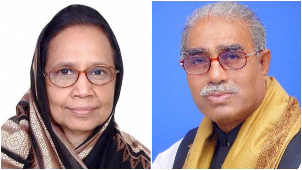 খুলনার সাবেক মেয়র খালেক ও তার স্ত্রীর দেশ ত্যাগে নিষেধাজ্ঞা