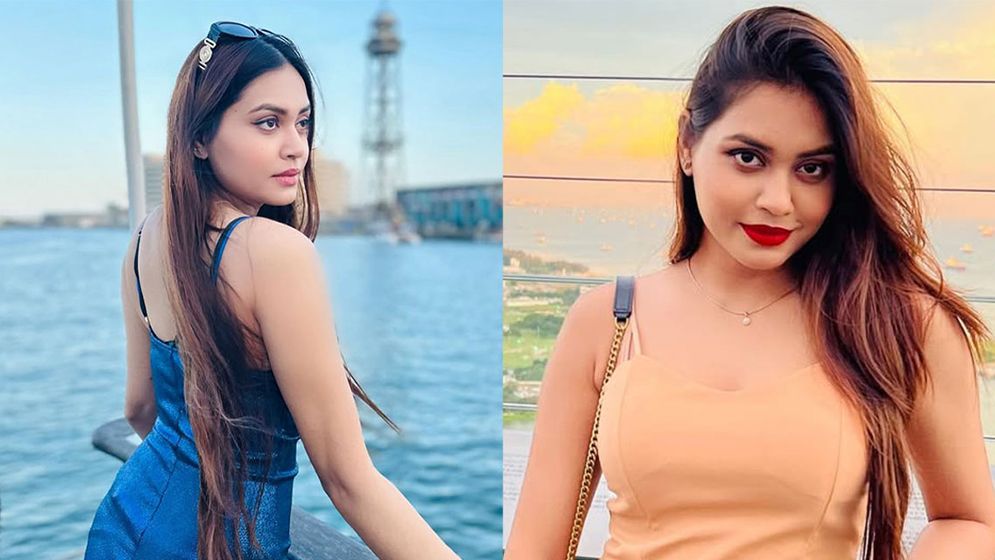 আবারও বিয়ের পিঁড়িতে বসছেন সিদ্দিকের সাবেক স্ত্রী