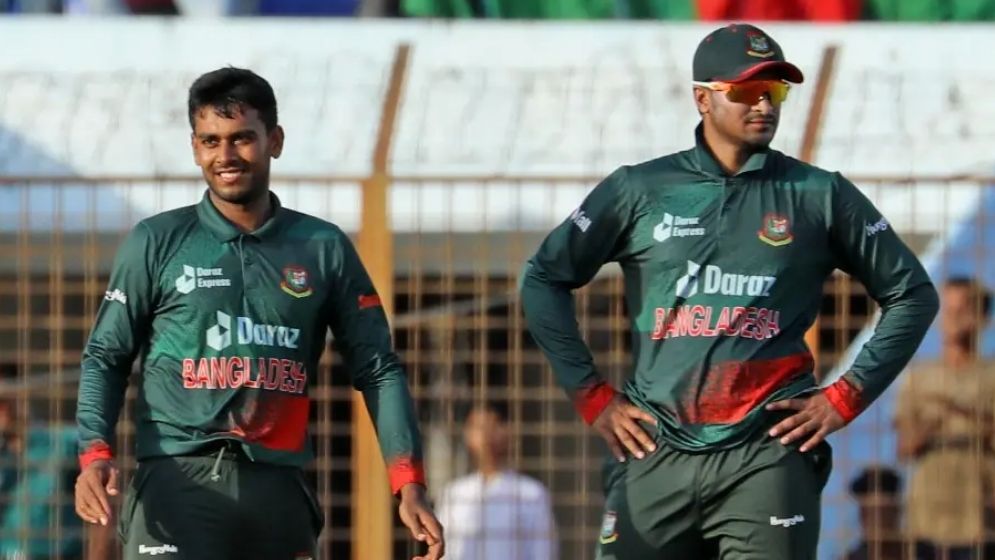 সাকিব-মিরাজরা পিএসএল প্লে অফে কাদের বিপক্ষে খেলবেন?