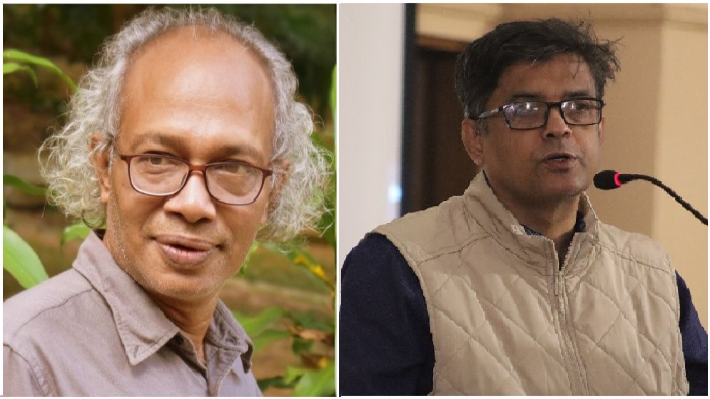 শফিকুল আলম ‘প্রেস সচিব’ নাকি সরকারের ‘মুখপাত্র’, জানতে চান সাংবাদিক নুরুল কবির