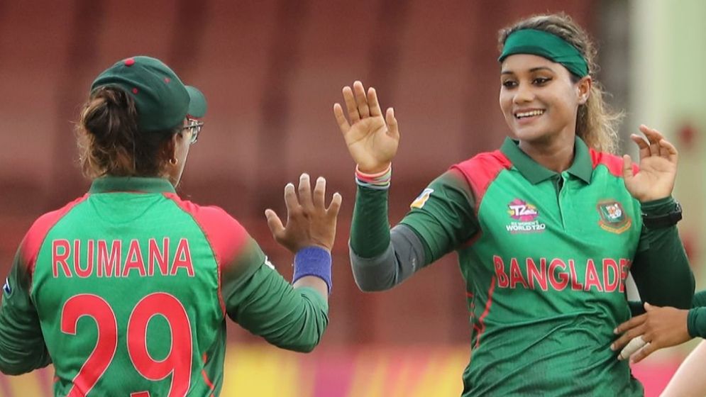 জাহানারা অস্ট্রেলিয়ায়, সুবিচার চান রুমানা