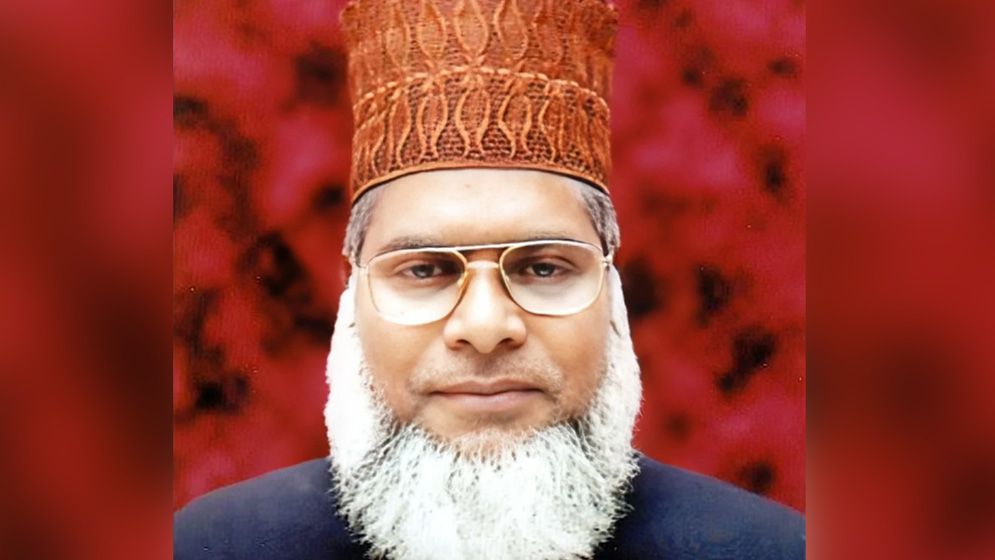 সিলেট-১ আসনে জামায়াতের প্রার্থী বদল