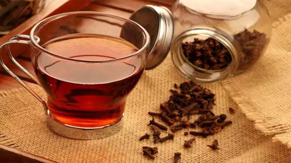 লবঙ্গ চায়ের ৭ উপকার