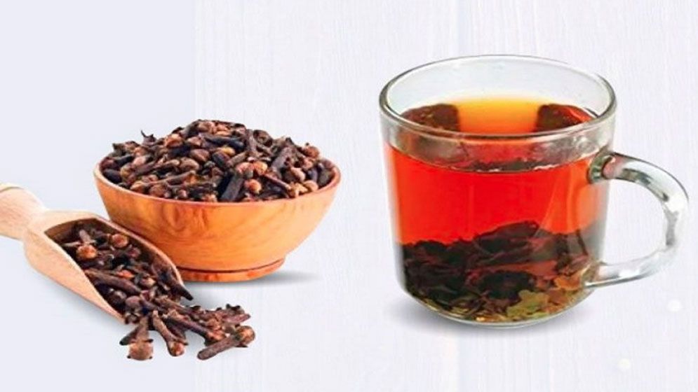 লবঙ্গ চা নিয়মিত খেলে মিলবে ৭ উপকার