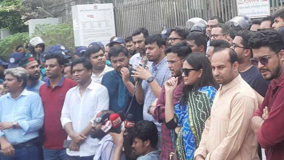 তিন উপদেষ্টাকে পদত্যাগ করাতে বাধ্য হবো: নাসিরুদ্দীন পাটোয়ারী