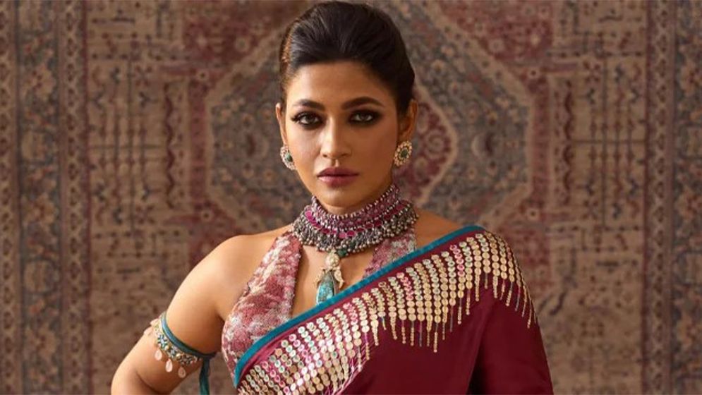 নারীপ্রধান সিনেমা করতে চাই: বাঁধন