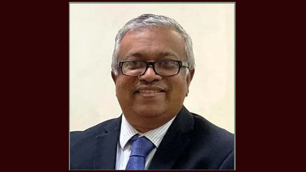 নতুন পররাষ্ট্র সচিব হচ্ছেন আসাদ আলম