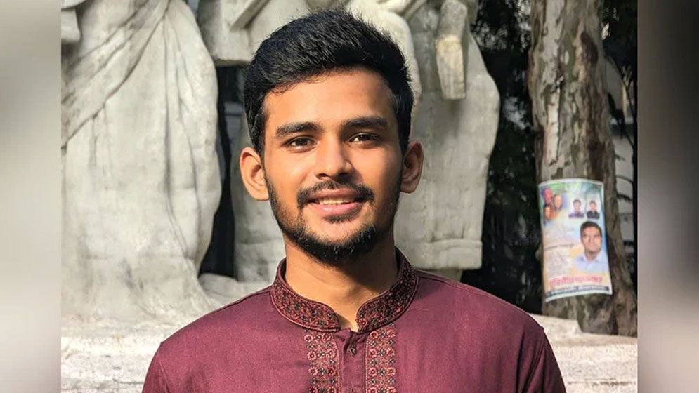 ‘ভারতের বিধিনিষেধ আমাদের জন্যে আত্মনির্ভরশীলতার সুযোগ’
