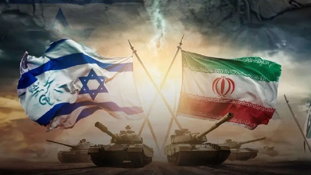 ইরানে হামলার ছক কষছে ইসরাইল