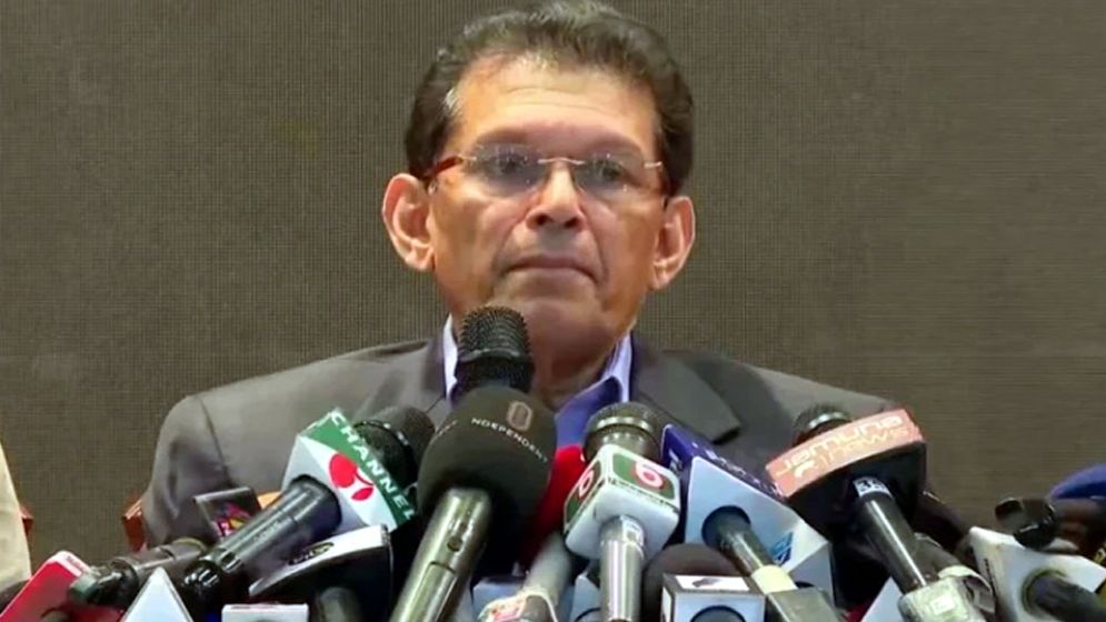 মানবিক করিডোর ইস্যুতে সংবাদ সম্মেলন ডেকেছেন জাতীয় নিরাপত্তা উপদেষ্টা