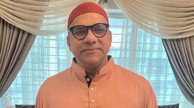 যে অবস্থায় থাকেন না কেন, নামাজ পড়ুন: মিশা সওদাগর