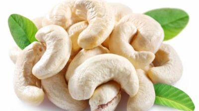 স্বাস্থ্য টিপস: কাজুবাদামের উপকারিতা