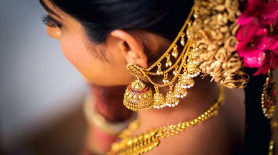 আরও বাড়ল স্বর্ণের দাম