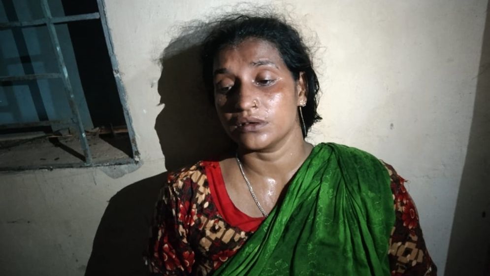 মধুপুরে স্মার্টকার্ড বিতরণকালে স্বর্ণালংকার চুরির হিড়িক, আটক ১