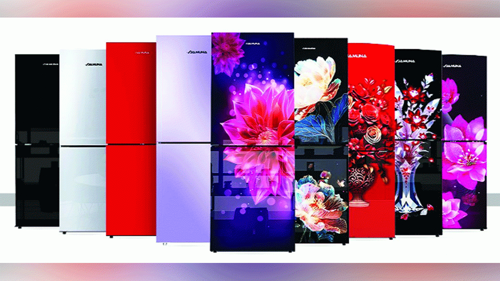 দেশি ফ্রিজে গ্রাহকের আস্থা