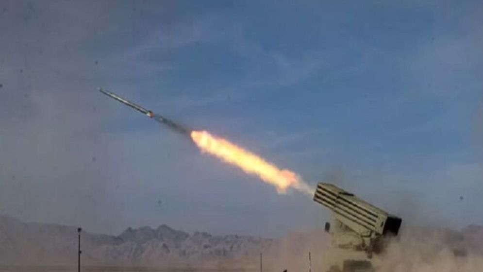 ইয়েমেন থেকে ক্ষেপণাস্ত্র হামলা, আতঙ্কে ইসরাইলের বাসিন্দারা