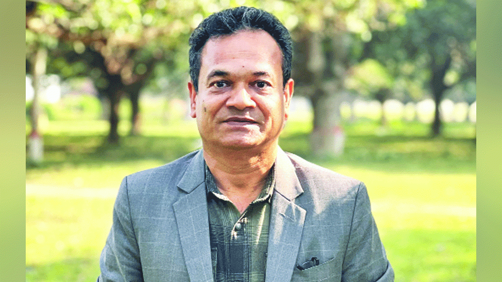 গুণগতমানে আপস করে না দেশীয় প্রতিষ্ঠানগুলো: মো. হুমায়ুন কবীর