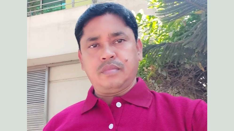 অভয়নগর পৌর কৃষক দলের সভাপতিকে গুলি করে খুন