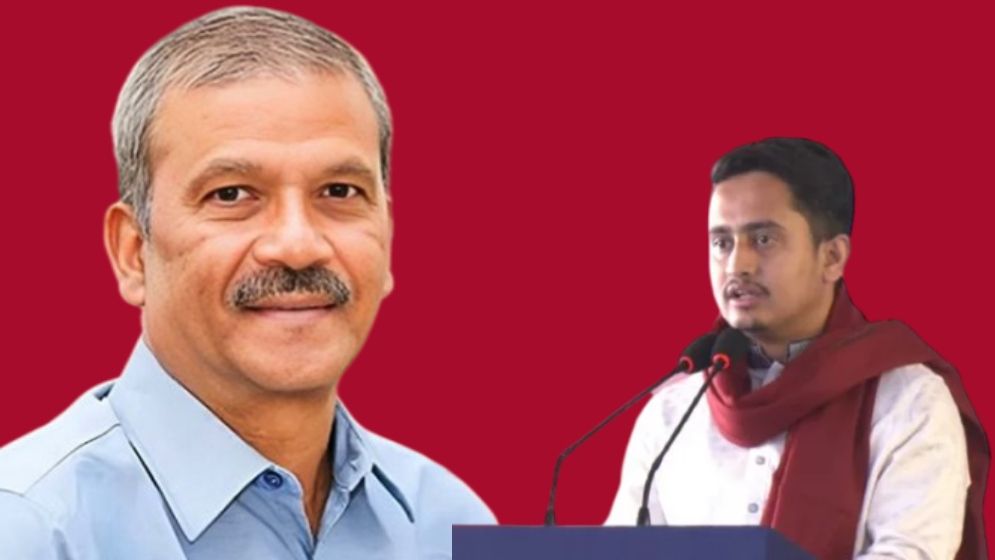 আমাদের কি আসিফ নজরুলের পদত্যাগ চাওয়া উচিত নয়?