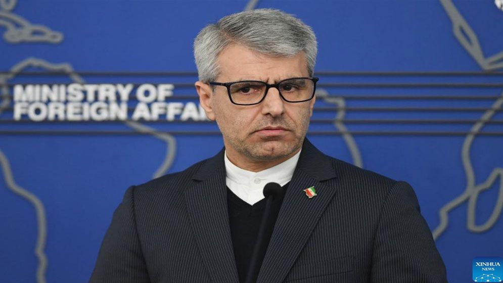 পরমাণু ইস্যুতে যুক্তরাষ্ট্র ও ইরানের আলোচনা নিয়ে যা জানা গেল