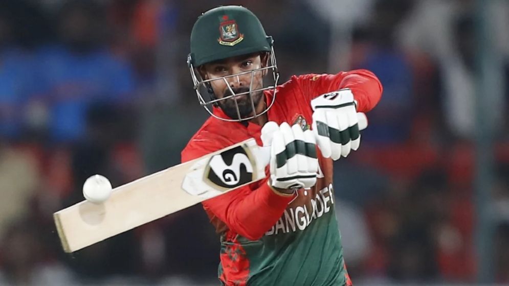 আমিরাতের কাছে এমন সিরিজ হার জীবনেরই অংশ, বললেন লিটন দাস