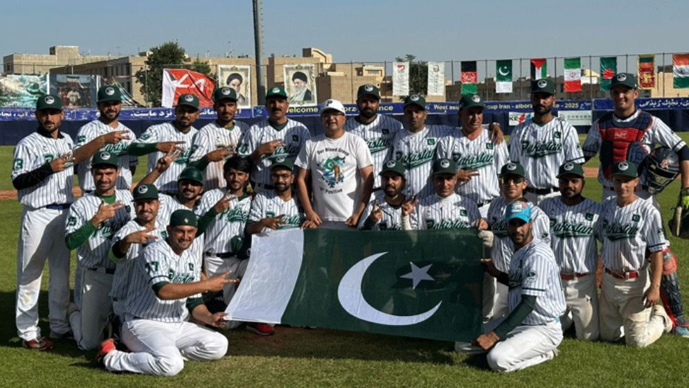 ভারতকে আবারও উড়িয়ে দিল পাকিস্তান