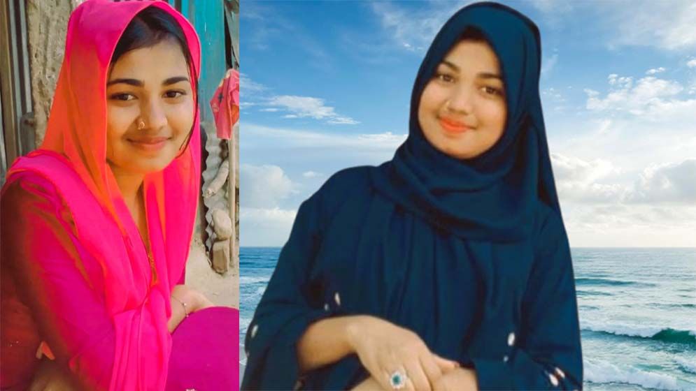 প্রেমিকের হুমকিতে ভিডিও ফুটেজ পাঠিয়ে কিশোরীর আত্মহত্যা