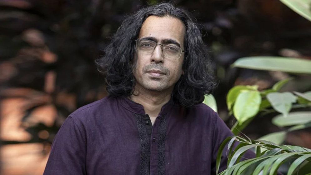 স্ত্রী–সন্তানসহ প্রাণে বাঁচলেন বাপ্পা মজুমদার