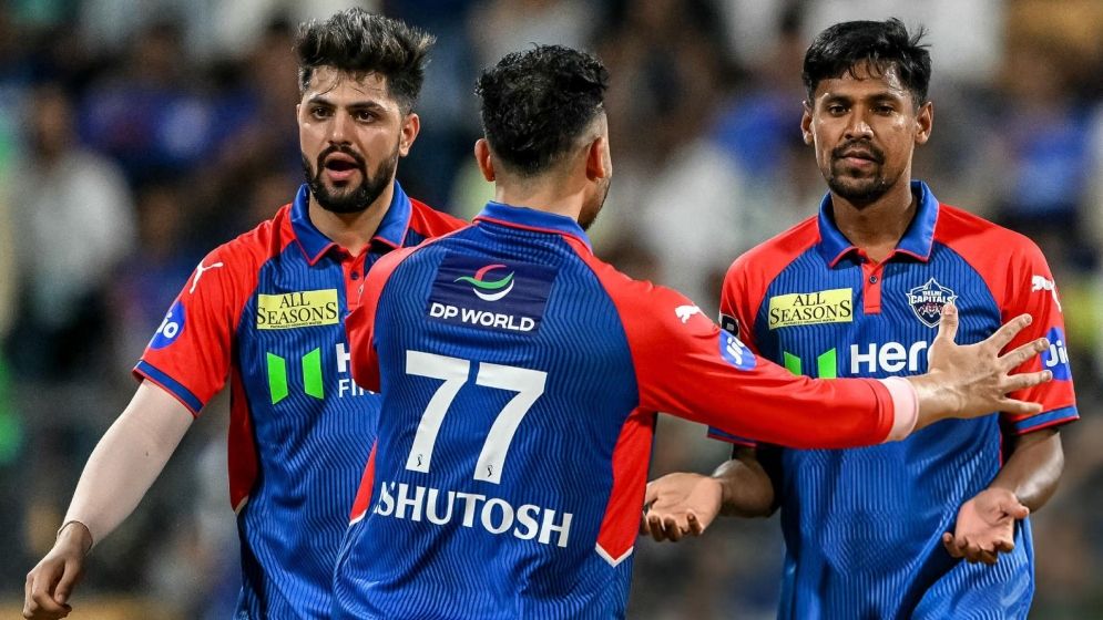 মোস্তাফিজদের বিদায় করে প্লে-অফে মুম্বাই