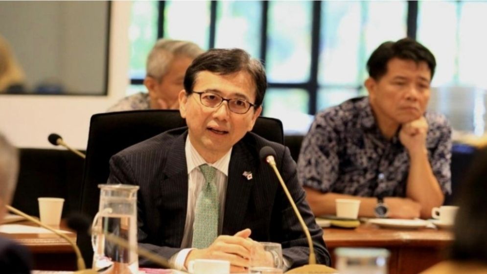 মিয়ানমারকে সহায়তার জন্য আসিয়ানকে পাশে চায় জাপান