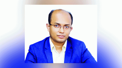 সাড়া ফেলেছে ওয়ালটনের বিদ্যুৎ সাশ্রয়ী এআই স্মার্ট ফ্রিজ: তাহসিনুল হক