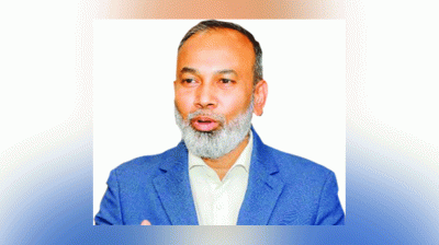 শতভাগ বিদ্যুতায়নে ফ্রিজের চাহিদা বেড়েই চলছে: মো: নুরুল আফছার