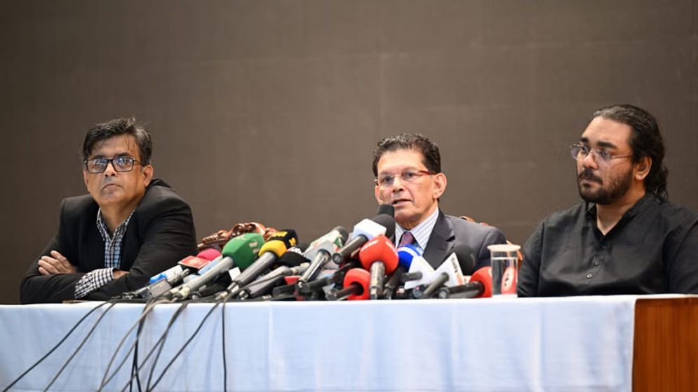 করিডর নয়, ত্রাণ পৌঁছাতে সহায়তা করা হবে