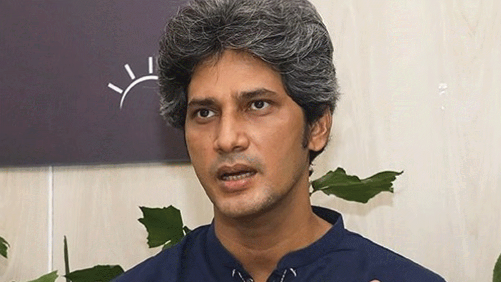 সুস্পষ্ট রোডম্যাপের অভাবে রাজনৈতিক অনিশ্চয়তা: জুনায়েদ সাকি