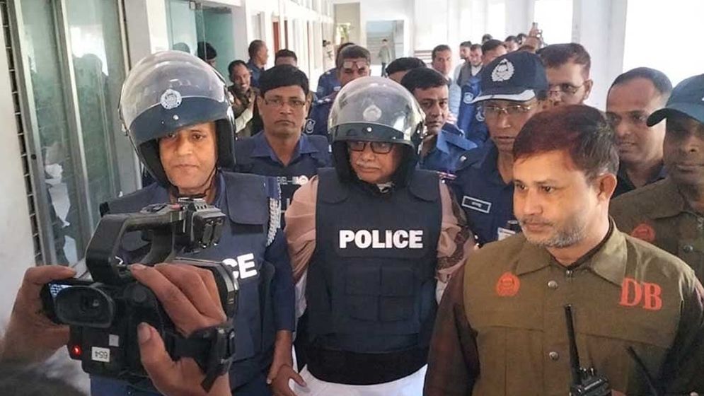 সাবেক রেলমন্ত্রী সুজনের ছত্রছায়ায় ক্যাশিয়ার আব্দুর রহমানে যত অপকর্ম