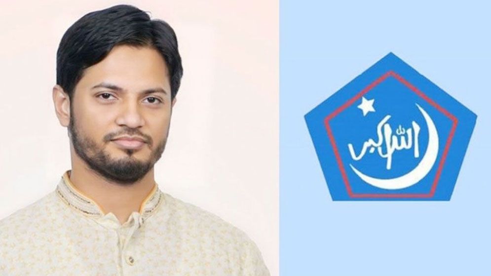 ‘৩৬ জুলাই’ বৃহৎ শক্তি ও স্পিরিটের নাম: শিবির সভাপতি