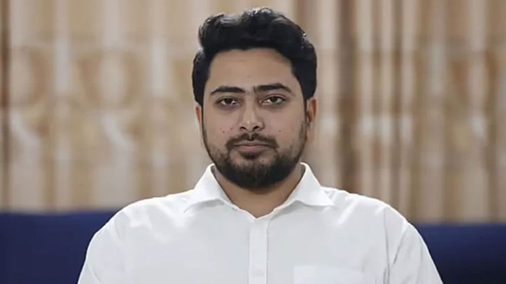 দেশে অস্থিতিশীল পরিস্থিতি তৈরির চেষ্টা চলছে: নাহিদ