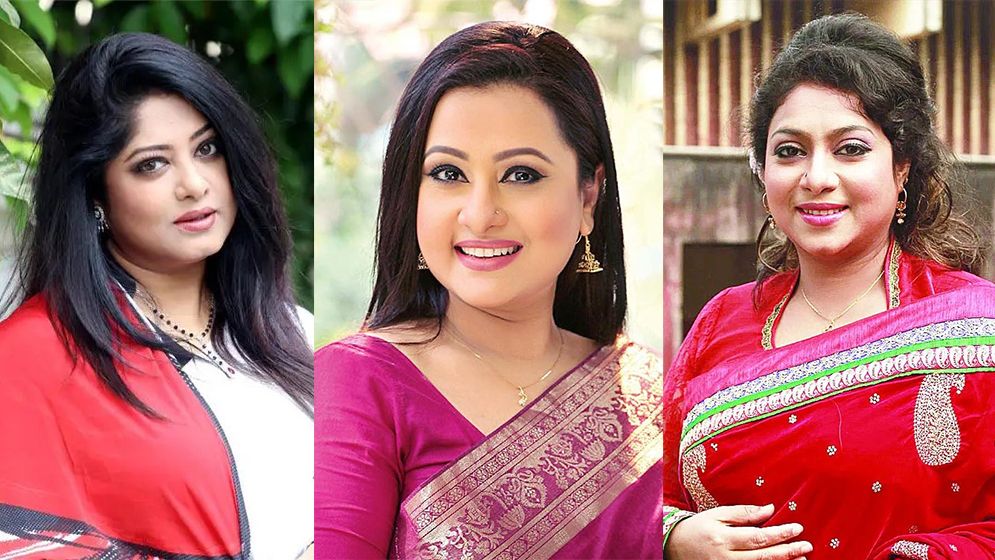 এই তিন নায়িকার ফেরার সম্ভাবনা কতটুকু