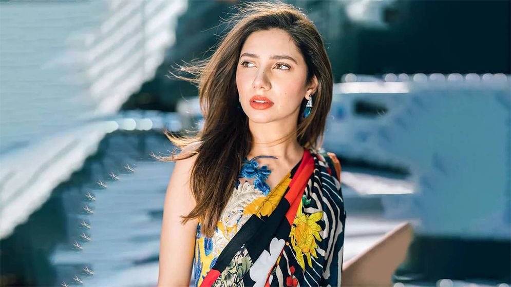 মাহিরা খান কি আবারও বলিউডে অভিনয় করবেন?