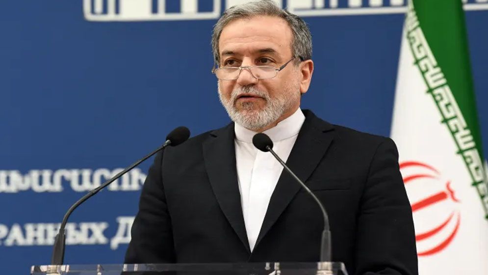 যুক্তরাষ্ট্রকে কঠোর হুঁশিয়ারি দিল ইরান