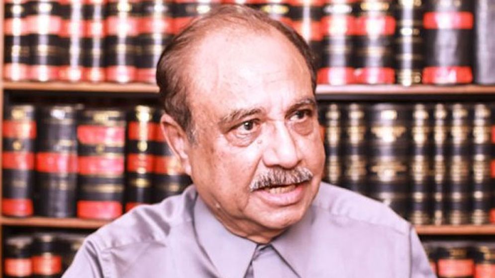 ‘জাতীয় সনদ ও নির্বাচন’ সংকট উত্তরণের পথ