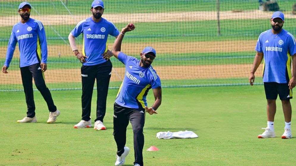 ইংল্যান্ড সিরিজের আগে বড় দুঃসংবাদ পেল ভারত