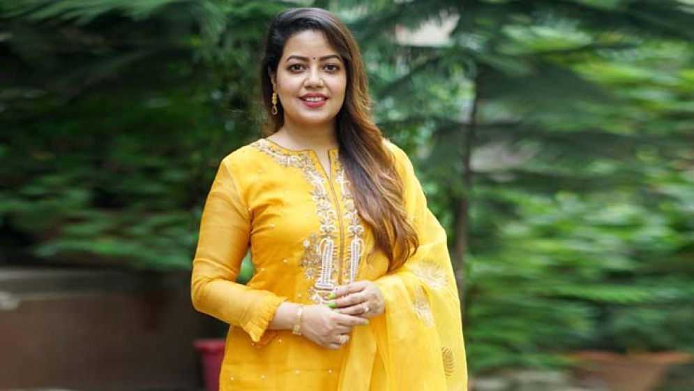 কণার কণ্ঠে নজরুলের গান