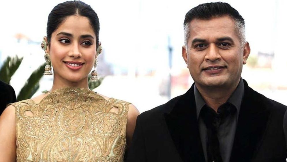 জনসমক্ষে ‘অপমানিত’ জাহ্নবী, যা বললেন পরিচালক নীরজ