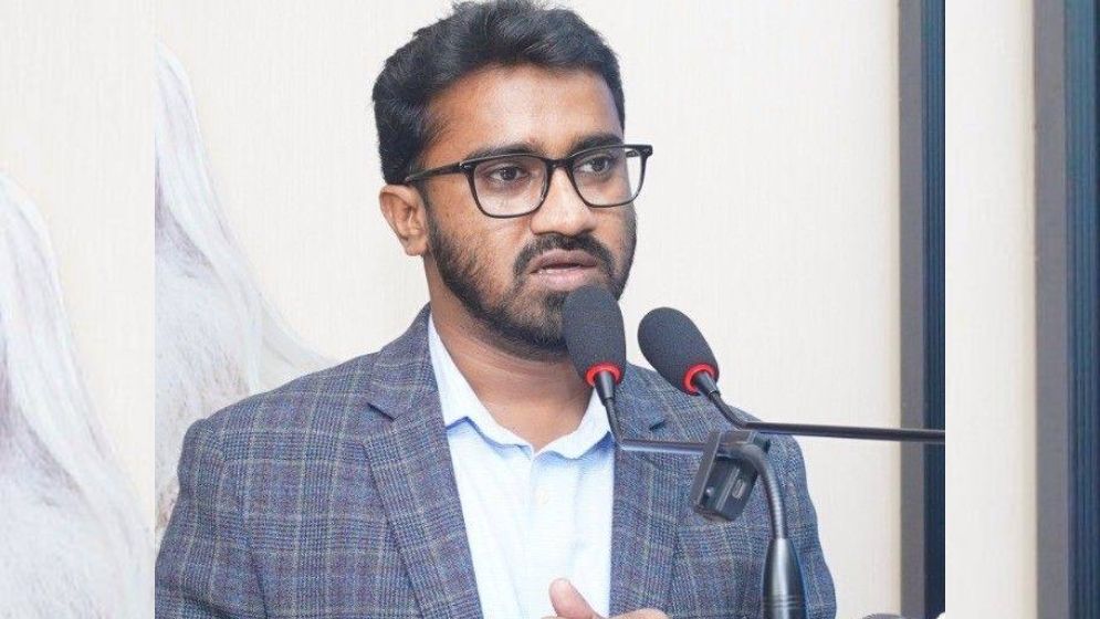 মূল ঝামেলা বেঁধেছে মানবিক করিডর ও চট্টগ্রাম বন্দর নিয়ে: রাশেদ খান